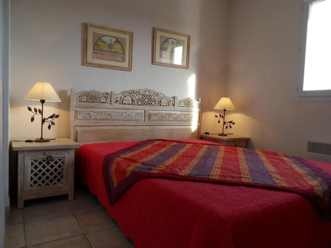 2 Bedrooms Standard Apartment