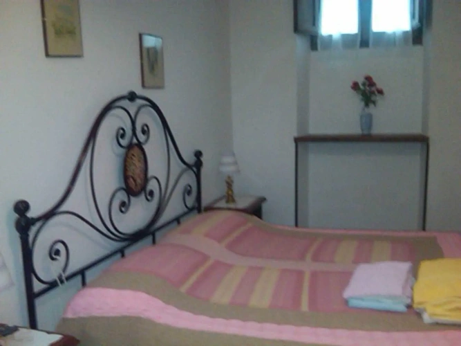 Classic Apartment