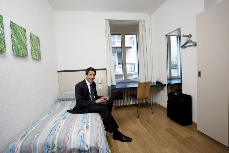 Single room