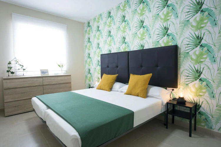 3 Bedrooms Cottage