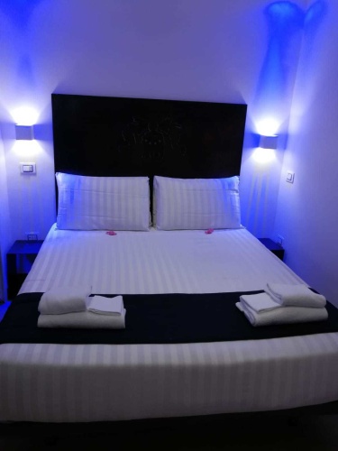 Double Family Suite