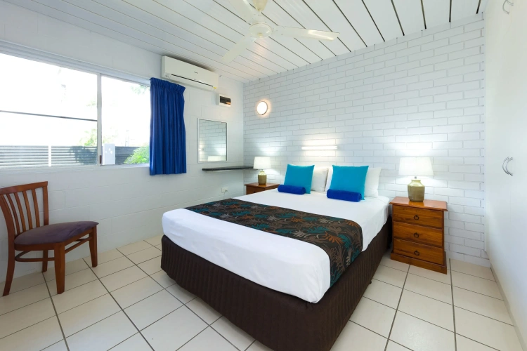 1 Bedroom Superior Suite