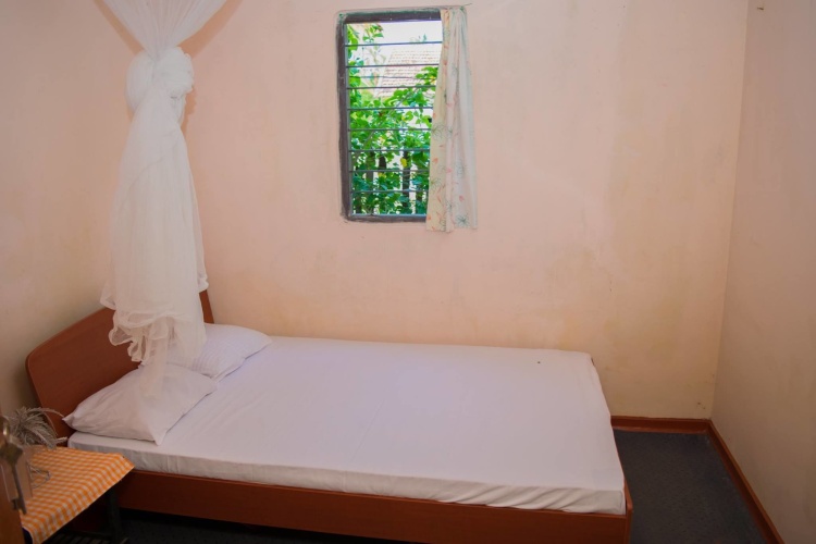 2 Bedrooms Cottage