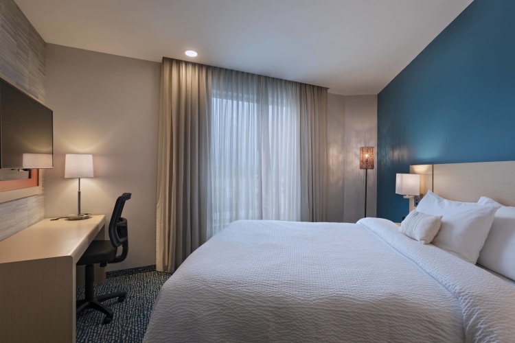 Guest Double room