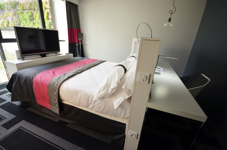 Double Suite
