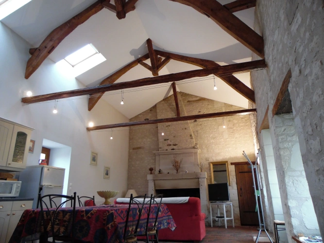 Cottage