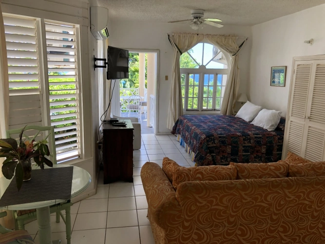 1 Bedroom Standard room