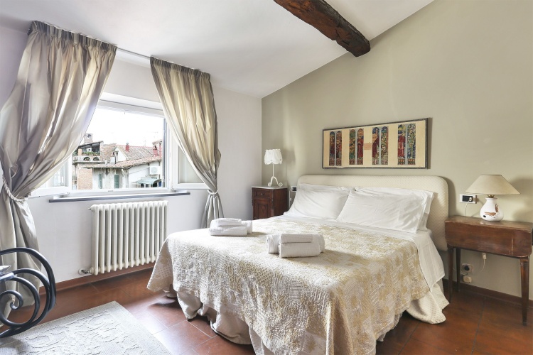 2 Bedrooms Family Apartment