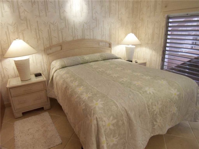 1 Bedroom Standard room with ocean view