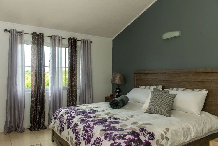 2 Bedrooms Family Villa