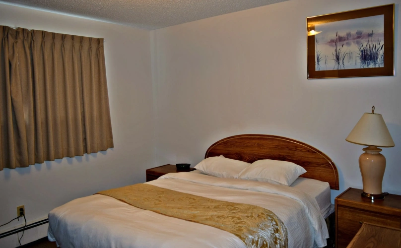 1 Bedroom Superior Apartment