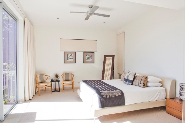2 Bedrooms Villa