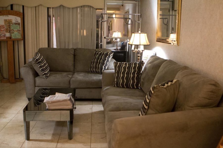 Suite
