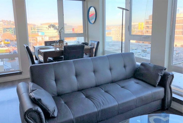 Comfort Double Apartment