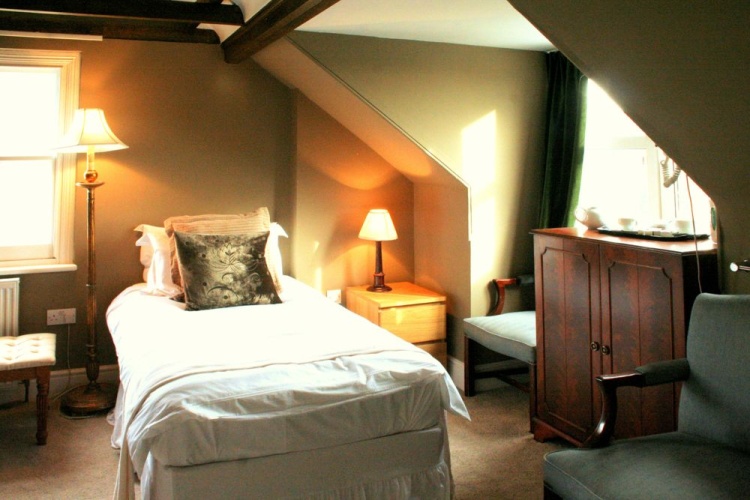 Executive Double room