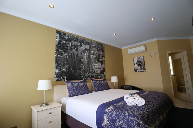 Premium Double room