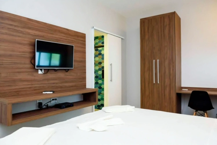 Standard Suite