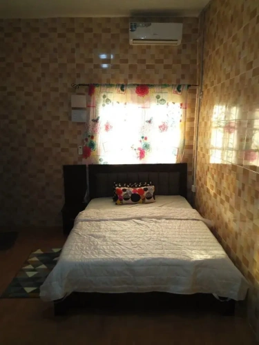 Classic Single room