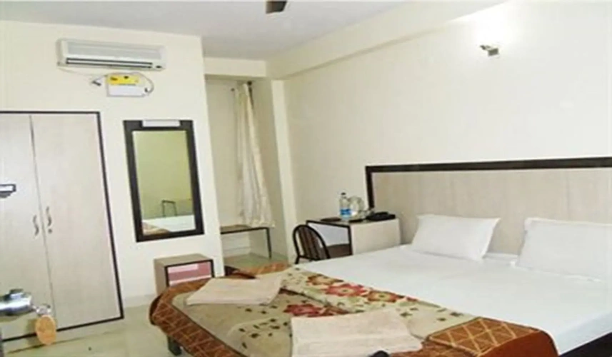 Executive Twin room