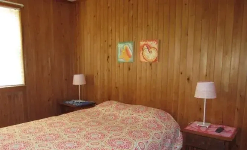 4 Bedrooms Cottage with ocean view