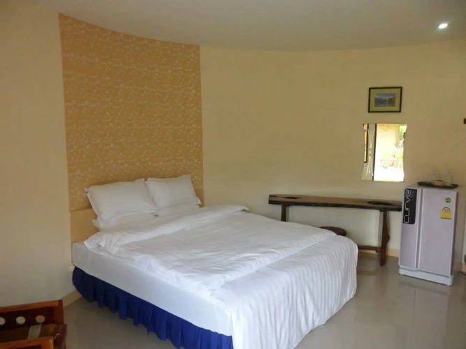 Standard Double Bungalow