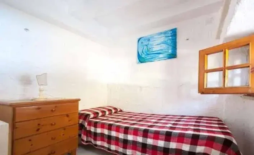 1 Bedroom Double Cottage