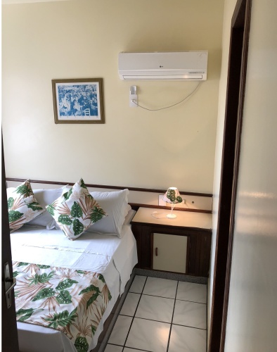 Double Apartment