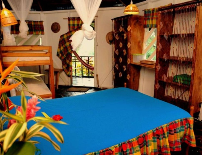 Family Bungalow