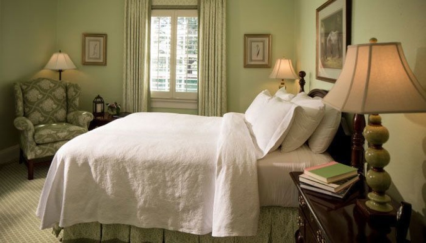 Premium Double Cottage