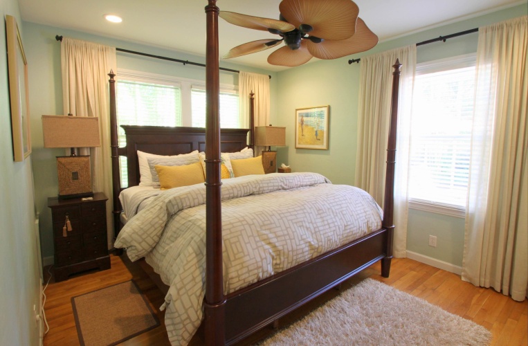 2 Bedrooms Cottage