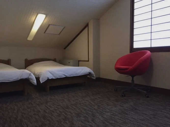 2 Bedrooms Family Suite