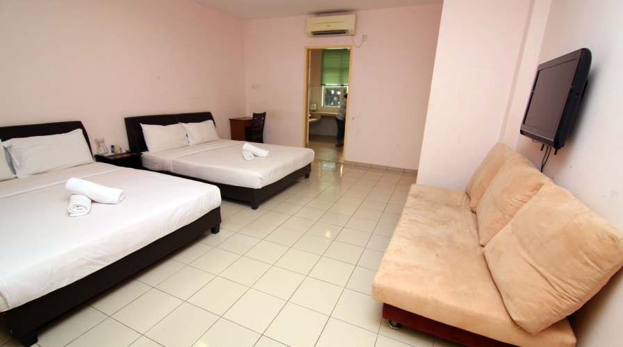 Family Suite
