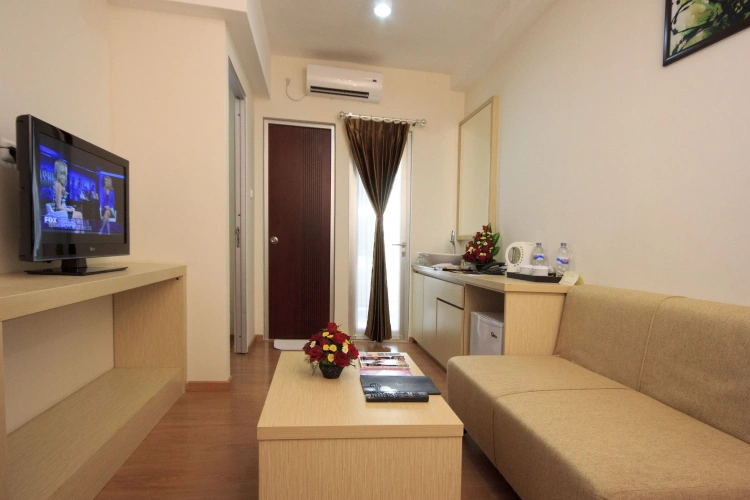 Standard Family room