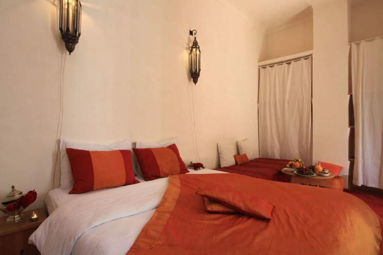 Superior Double room