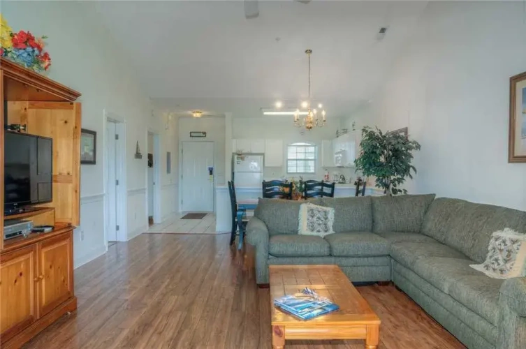 2 Bedrooms Standard room