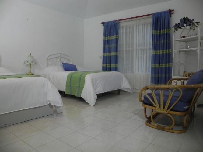 Double Suite