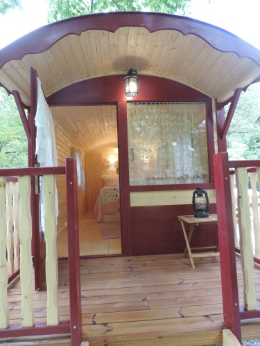 Standard Cottage