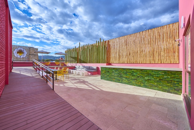 City Centro By Marriott Oaxaca photo 23