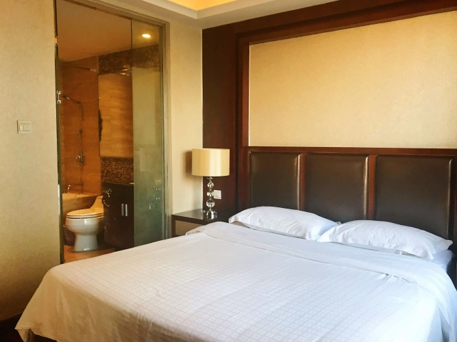 2 Bedrooms Standard room