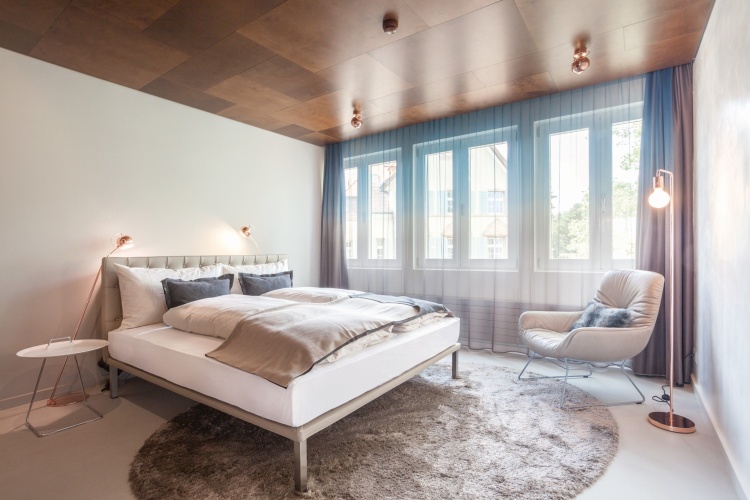 1 Bedroom Executive Suite