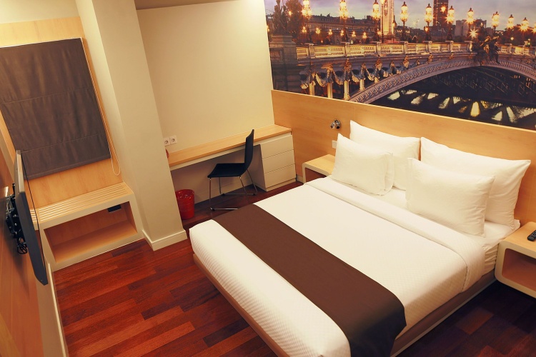 Superior Double room