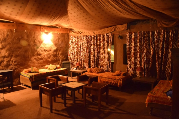 Tent