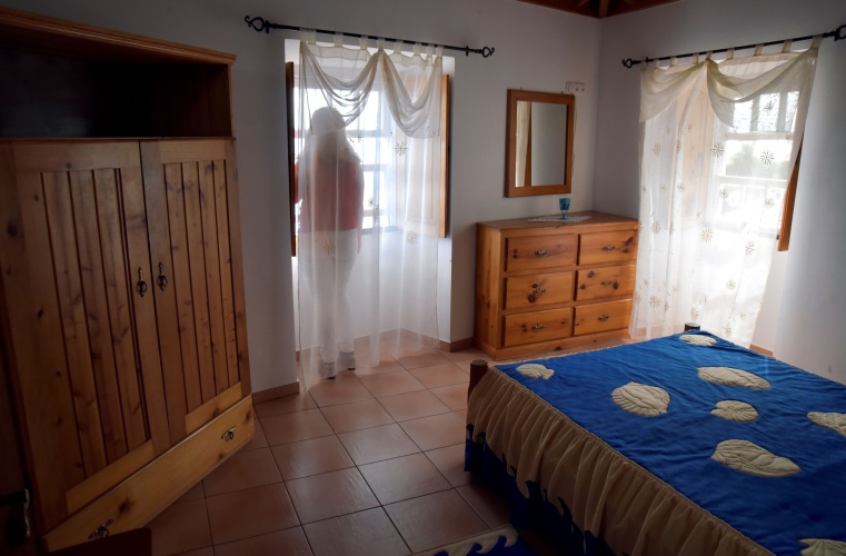 1 Bedroom Apartment with ocean view