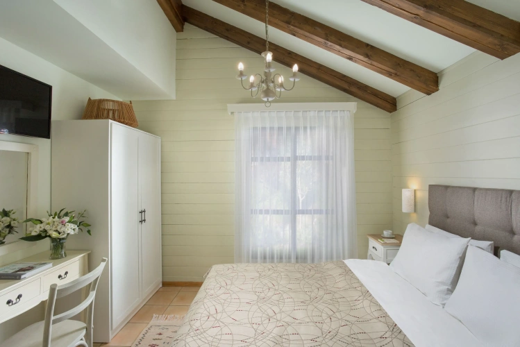 1 Bedroom Standard room