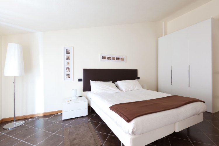 Double Apartment