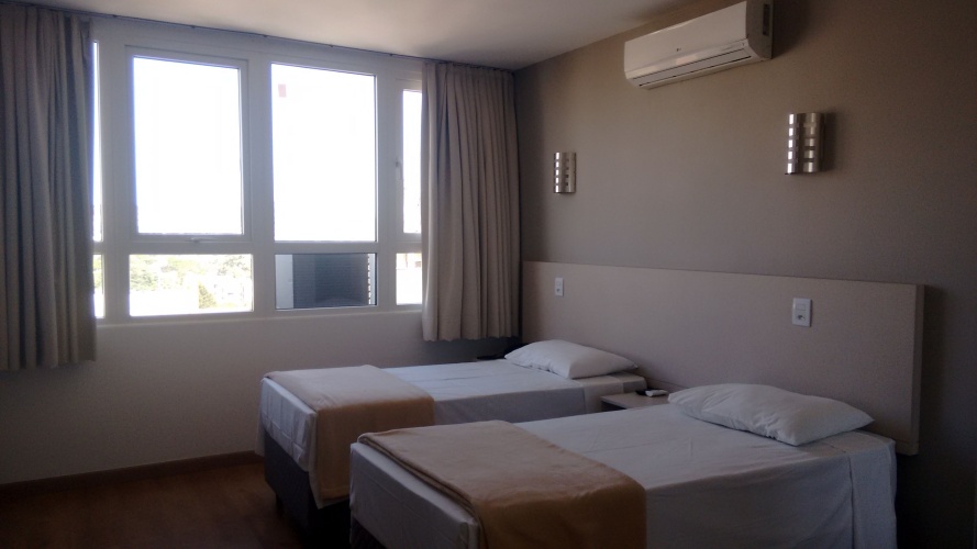Premium Twin room