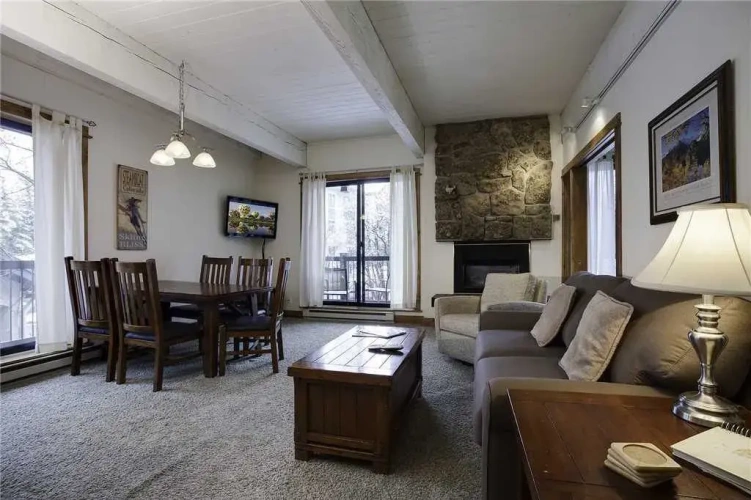 1 Bedroom Standard room
