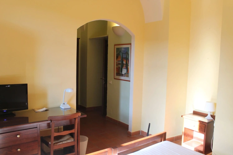 Economy Twin room