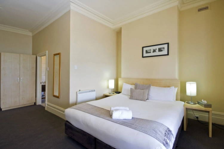 Grand Double room