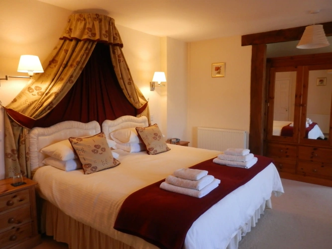 Superior Double room